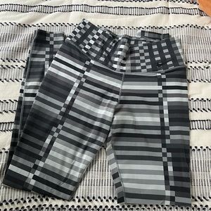 Nike dri-fit leggings